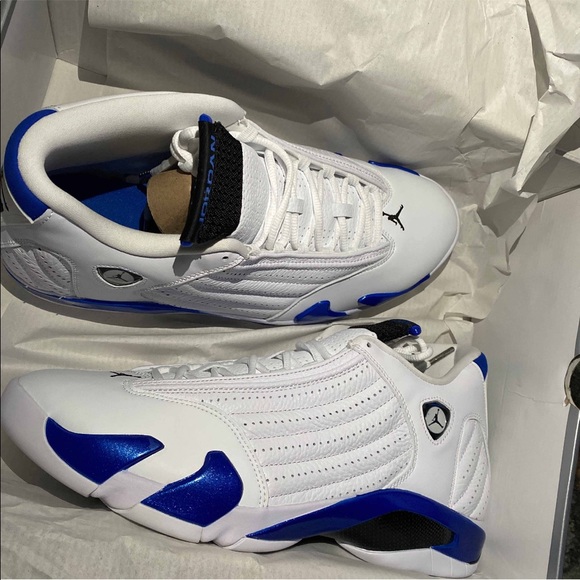 Jordan 14s size:13